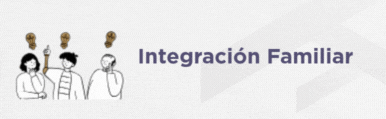 Integración Familiar