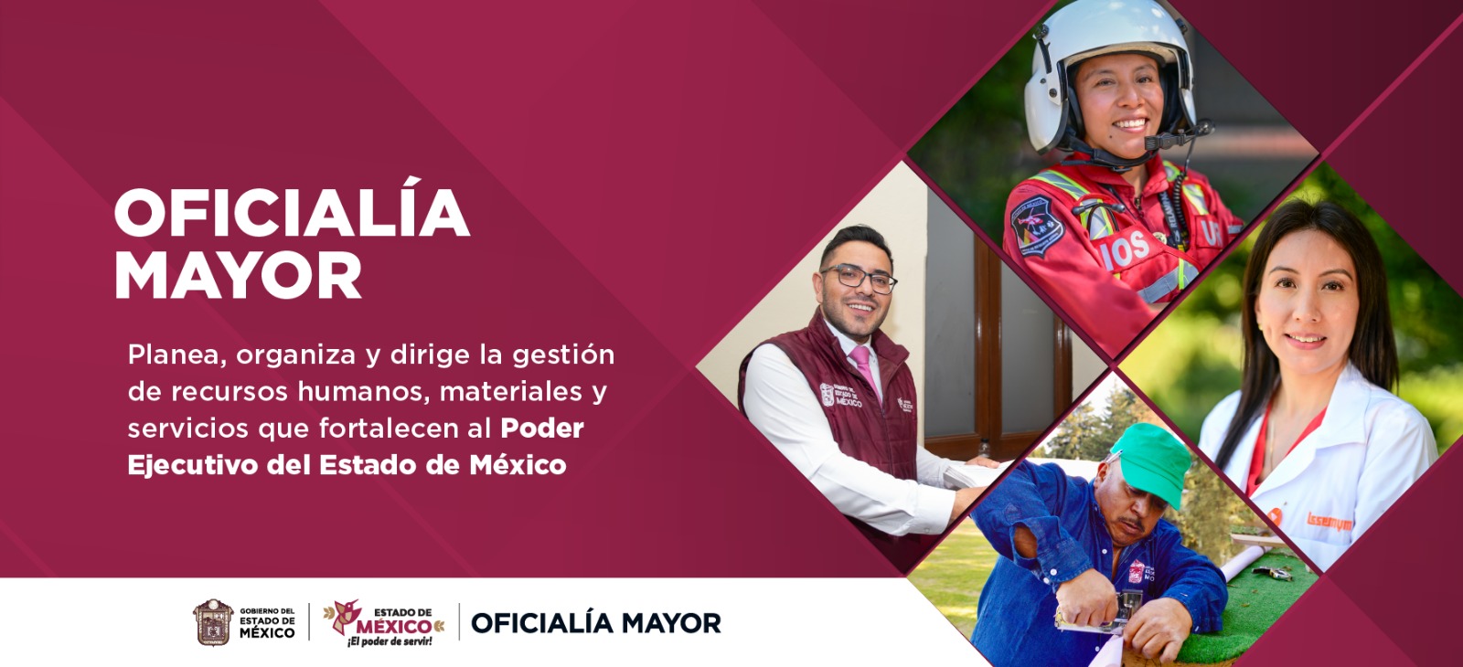 OFICIALÍA MAYOR 